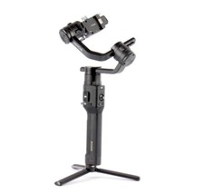 DJI ronin s Stabilizzatore