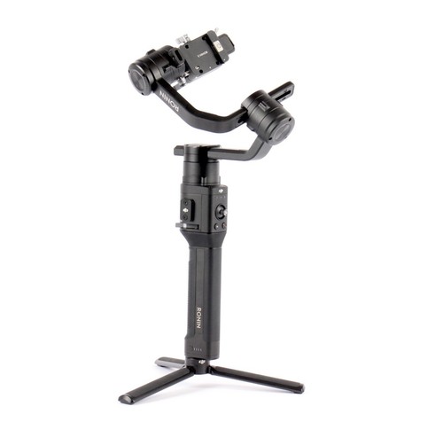 Dji ronin stabilizzatore - dji, s