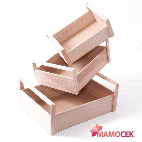 Cassetta legno frutta - cassetta,
