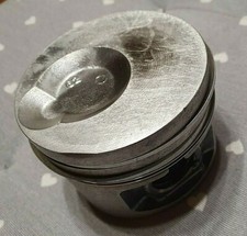 PISTONE LOMBARDINI LDW 502 FOCS Microcar  - foro spinotto 20 mm