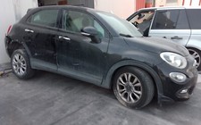 RICAMBI FIAT 500X 1.6 MULTIJET ANNO 2015 SIGLA MOTORE 55260384