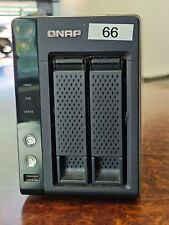 NAS QNAP TS-221 + 2x 3TB Western Digital WD RED