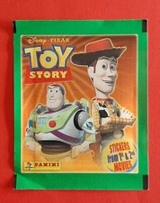 2009 Panini sealed pack TOY