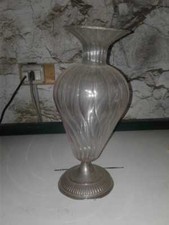 Vaso cristallo - vaso,