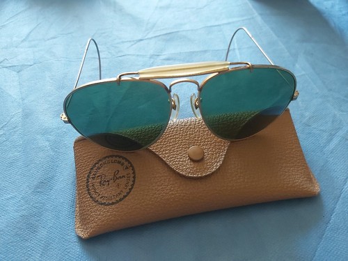 Occhiali sole ray ban - sole,