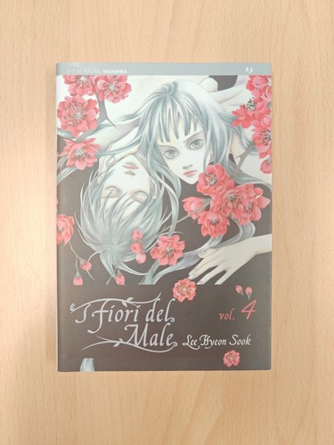 Fiori del male - fiori, 4