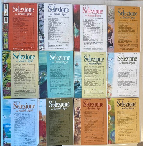 Libri antichi vintage - 12,