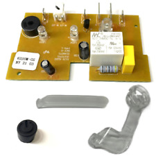 Polti scheda elettronica per vaporella simply vs20.20 originale - M0006814