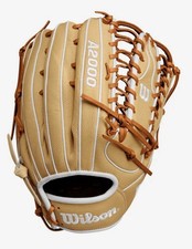 GUANTO DA BASEBALL WILSON