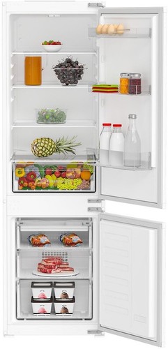 Indesit frigorifero incasso - frigorifero,