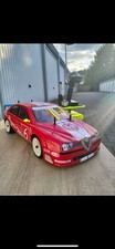 auto rc a scoppio