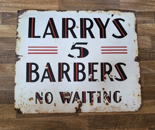 Vintage 1930 deco larry - larry's, 5