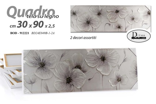 Quadro stampa tela canvas - quadro,