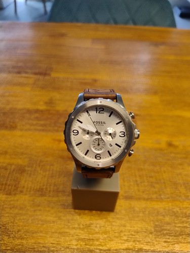 Orologio uomo cronografo