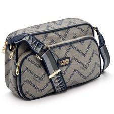 Borsa piccola molte tasche