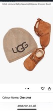 Stivali UGG unisex bambino