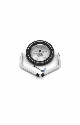 Thule chariot jogging - chariot,