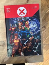 MARVEL DELUXE - X-MEN DI