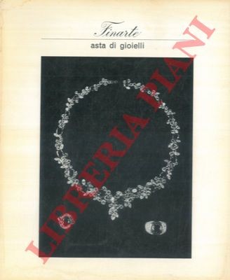 Asta gioielli 5 - -,