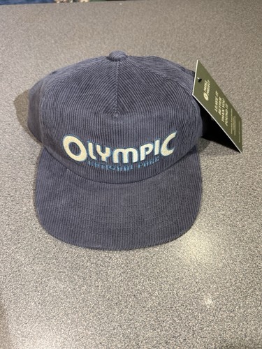 Cappello progetto parchi - cappello,