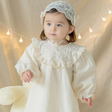 1Pezzi Fascia Capelli Bambina