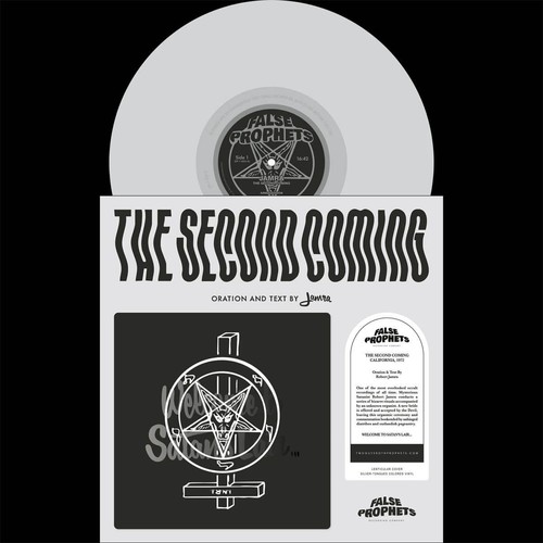Jamra the second coming - jamra,