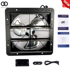 Ventilatore di scarico