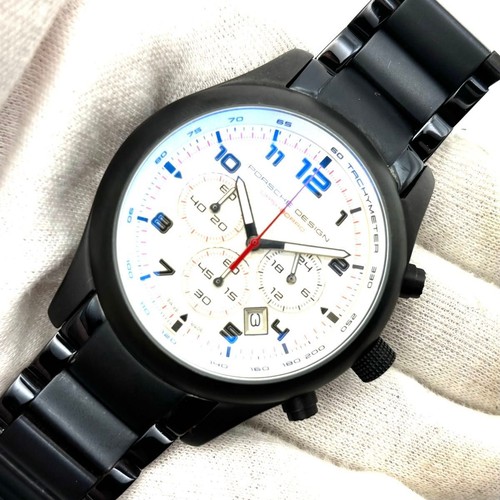 Porsche design cruscotto - porsche,