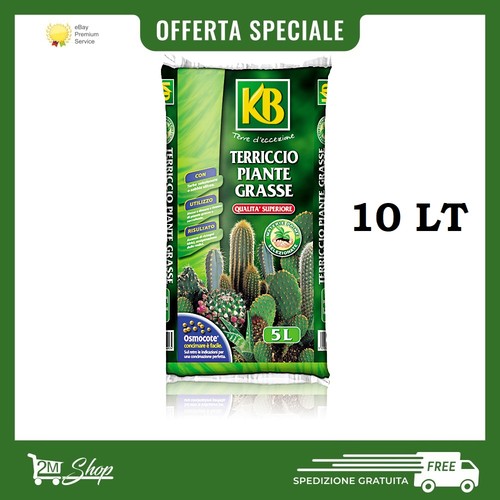 Terricco terra specifico - terricco,