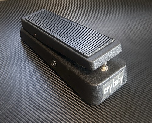 Dunlop gcb95 cry baby pedale - gcb95,