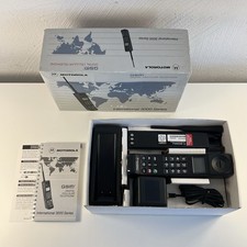 Cellulare Motorola