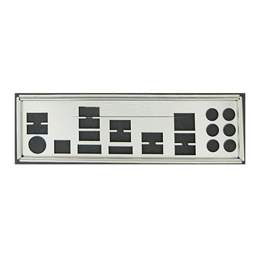Shield per gigabyte - i/o,
