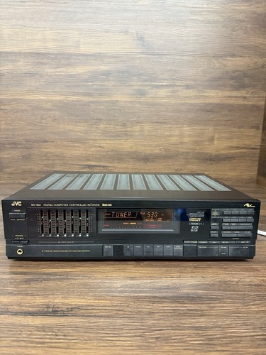 Jvc 450 ricevitore - rx-450,