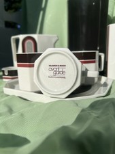 Servizio Tazzine Villeroy Boch