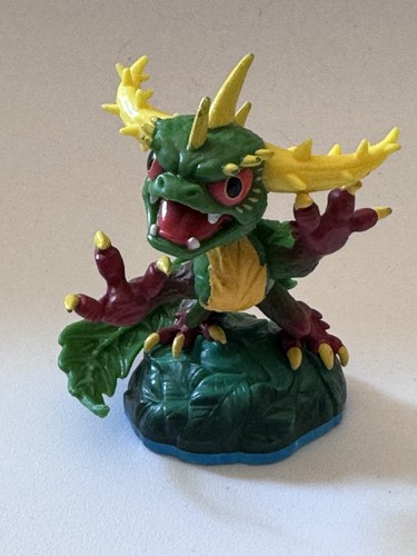 Skylanders swap force thorn - force,