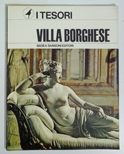91378 I TESORI nr 5 - VILLA