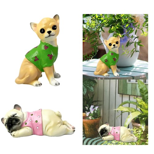 Statua cane artigianato - cane,,