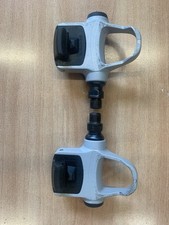 Pedali Miche a sgancio rapido