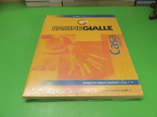 PAGINE GIALLE CASA  2006/2007-