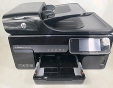 HP Officejet Pro 8500a Plus