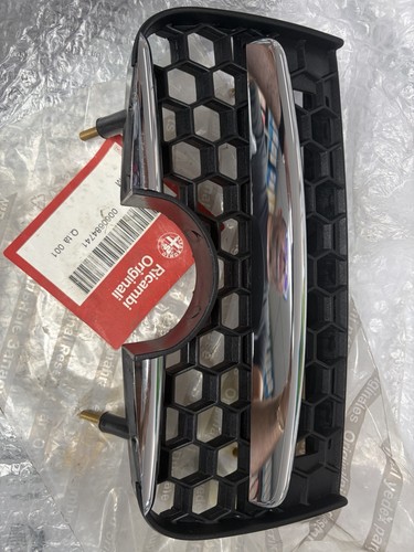 Griglia radiatore 60684741 - griglia,