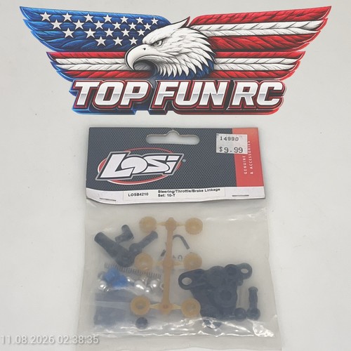 Losi set collegamento - losi,