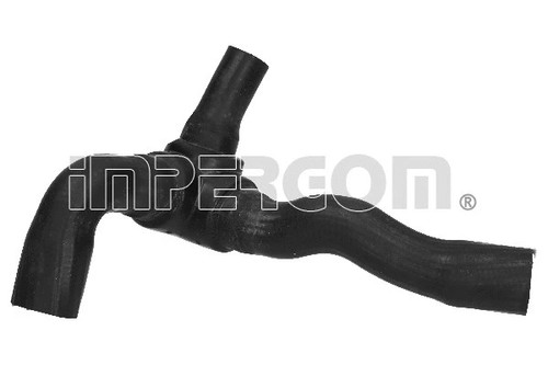 Tubo radiatore adatto vw - adatto, a: