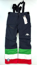 Kappa FISI Italy Mens Ski