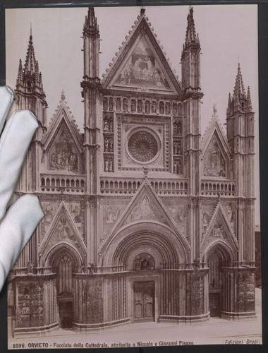 Fotografia brogi firenze - fotografia, brogi,