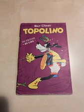 TOPOLINO libretto N. 2 -