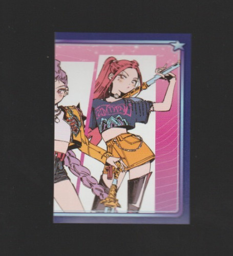 Diramix figurine stickers - diramix,