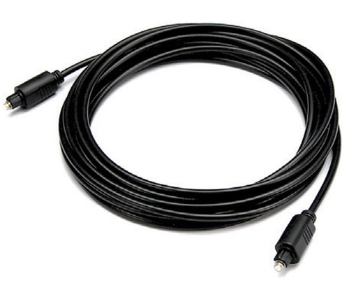 Cavo ottico audison 5 - ottico,