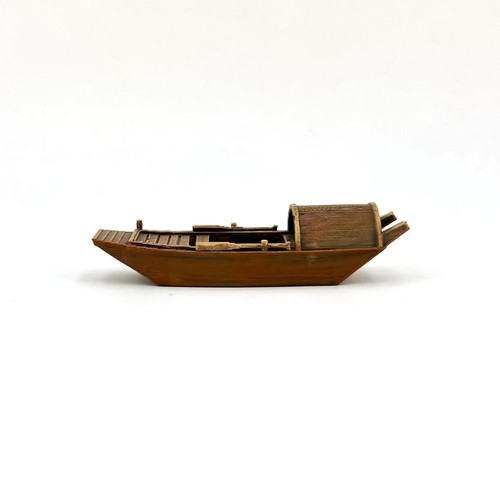 Barca galleggiante mini - , zen
