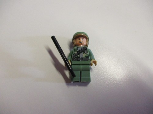 Lego personaggio star wars - star,